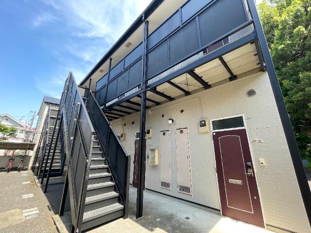 Ａｎｊｙｕ（アンジュ） エントランス