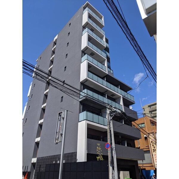 DUO　STAGE町田MAXIV304号室 同建物別部屋の参考画像