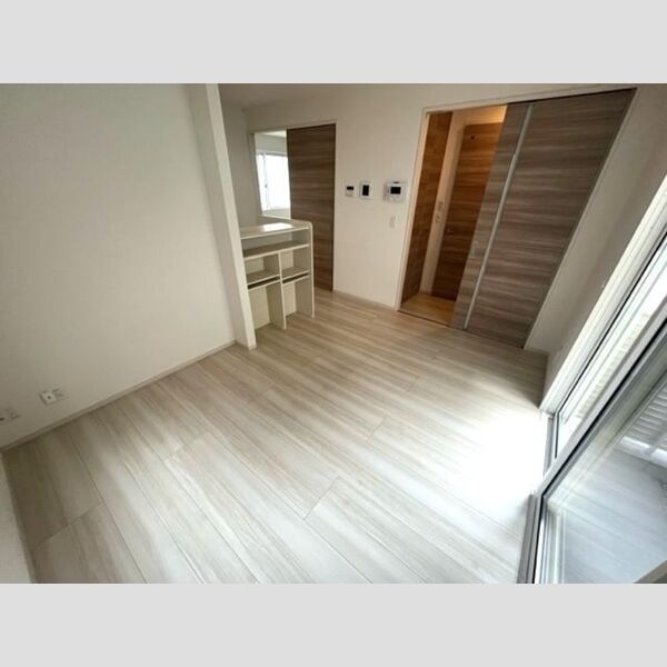 ルミエールD101号室 その他部屋