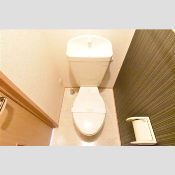 R・ハウス トイレ