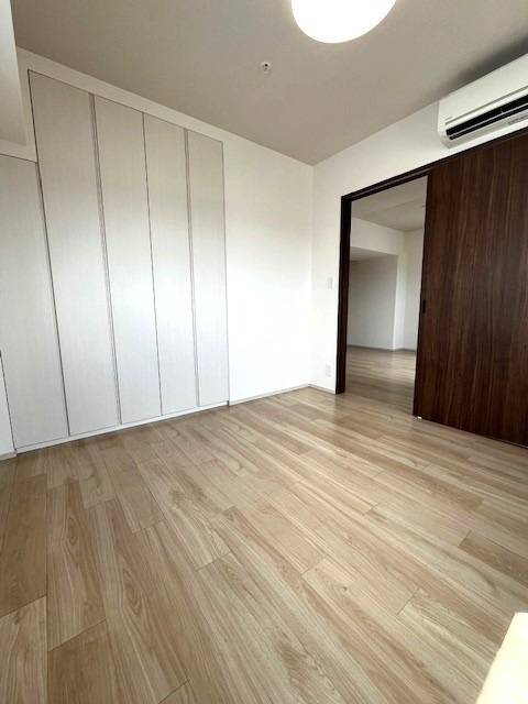 ステラメゾン三軒茶屋 寝室