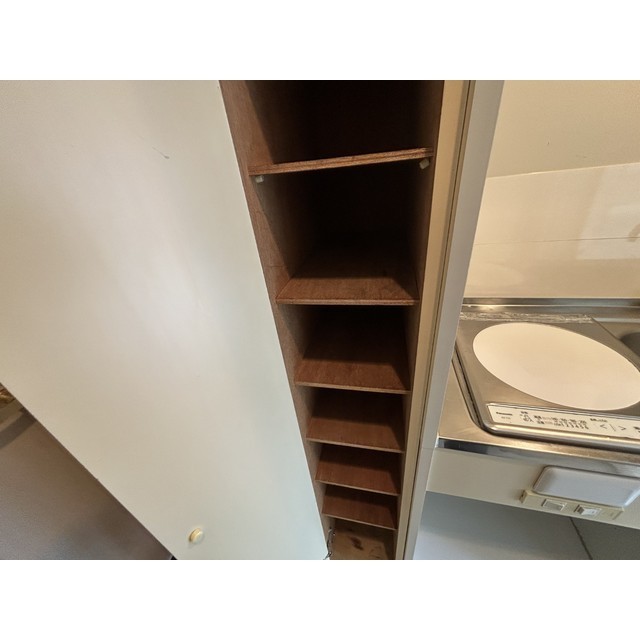 ジュネパレス松戸第31205号室 内観