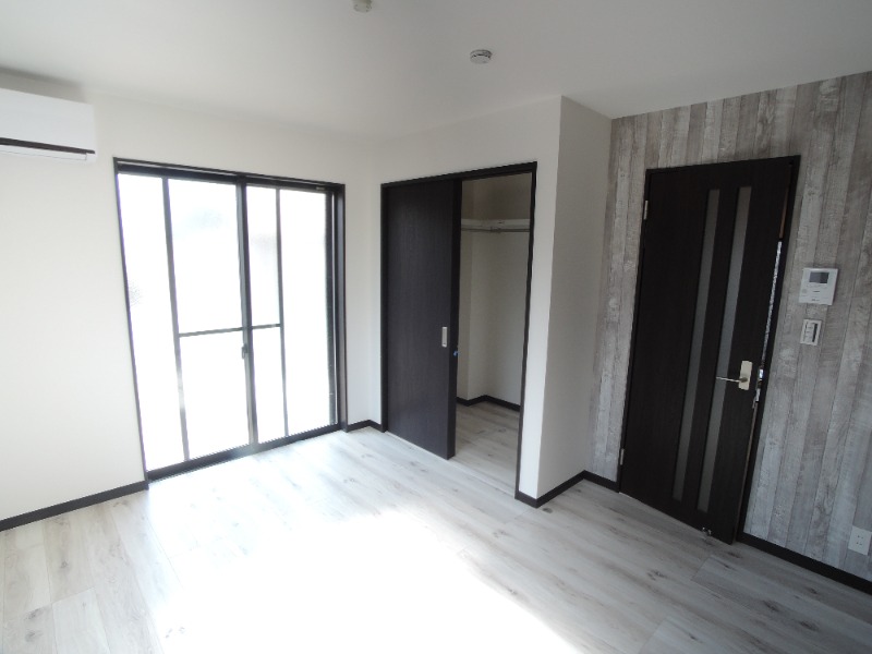 ＧＡＲＮＩＥＲ1階 部屋その他