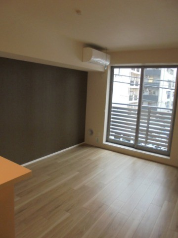 サンテ・リヴィエール2階 部屋その他