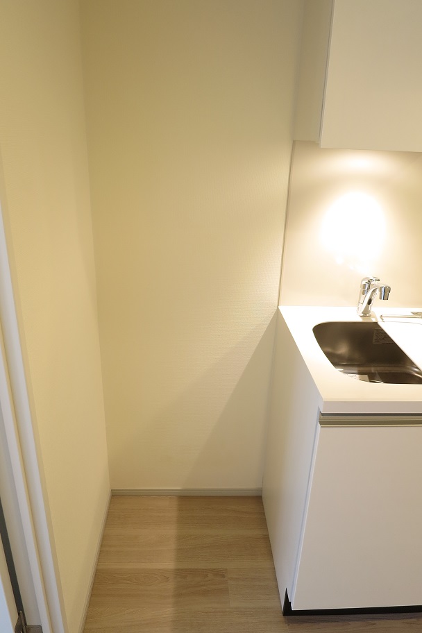 プラウドフラット戸越公園422号室 ※参考写真