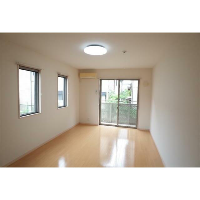 コンコード1階 部屋その他