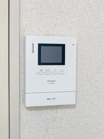 スカイコート白楽第2302号室 部屋その他