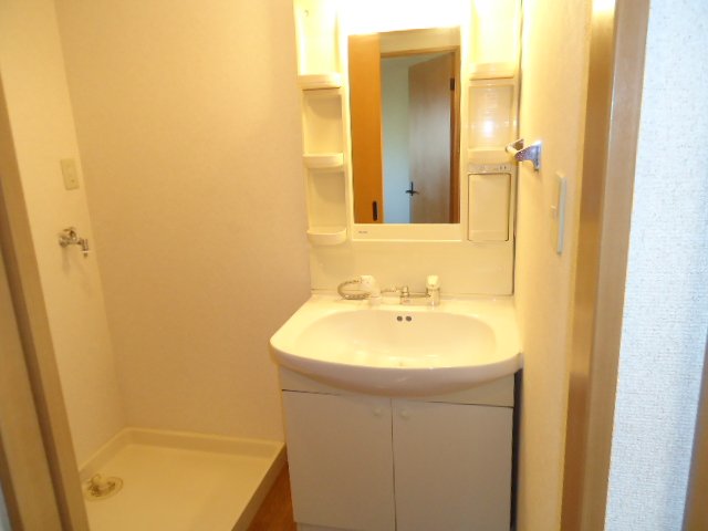 カーム・ルーラル 洗髪洗面化粧台