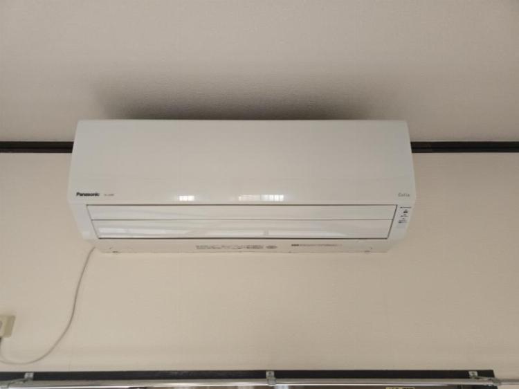 髙橋ハイツ その他　設備