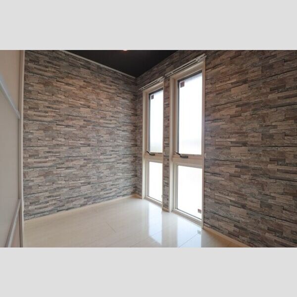 グレイス203号室 サービスルーム(納戸)