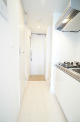 リブリ・ジュネス聖3階 部屋その他