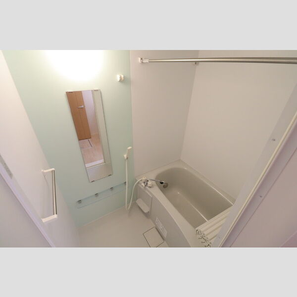 MATSUI　HOUSE バス