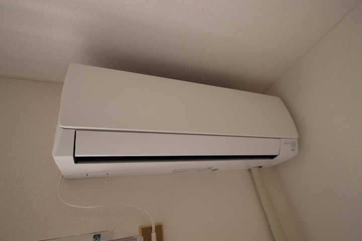 ハイツシードリーフ1階 部屋その他