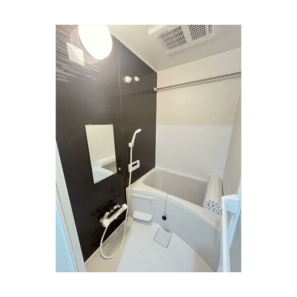 メグリオ新松戸 お風呂