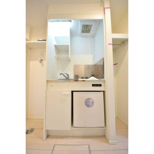 ハーモニーテラス長崎 内観