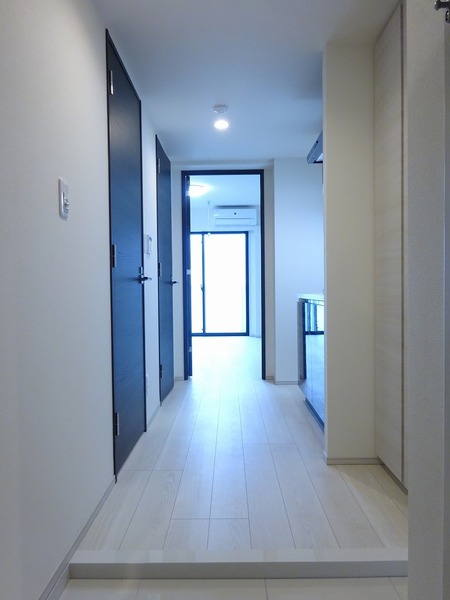 アイル　グランデ中野ノース204号室 同建物別部屋の参考画像