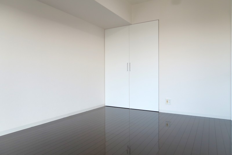 SEASCAPE千葉みなと10階 部屋その他