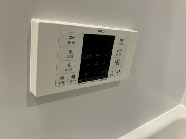 プライムアーバン目黒リバーフロント1201号室 部屋設備