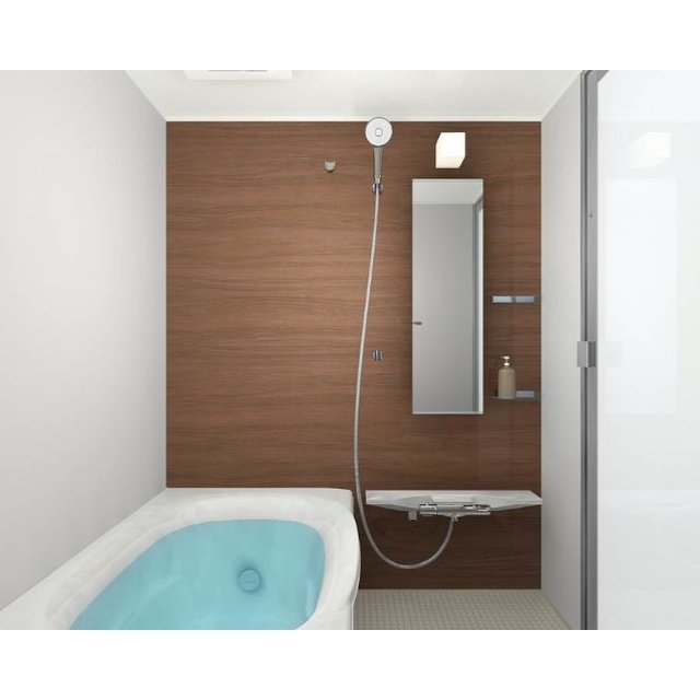 オーパスホームズ白山1103号室 内観