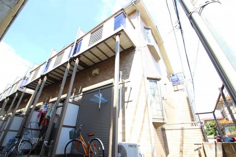 エクセレンスみずほ台Ｃ楝1階 部屋その他