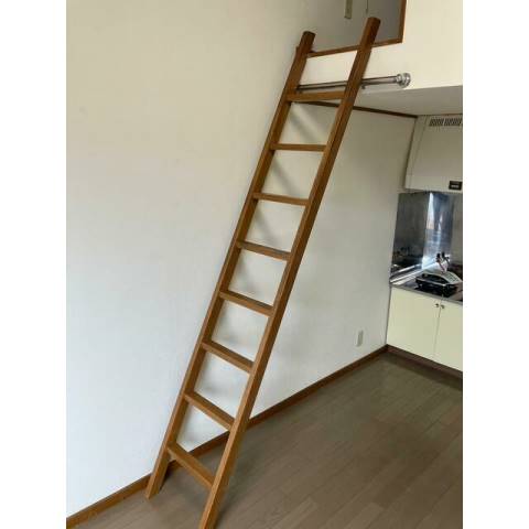 アミニティ上末吉2階 ※別部屋写真