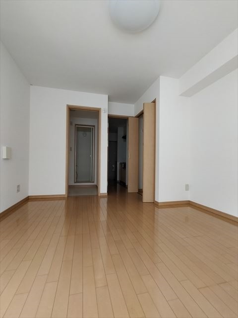 ユイマール末広2階 リビング