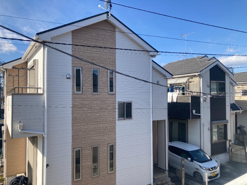 SOLTERA3502階 部屋その他