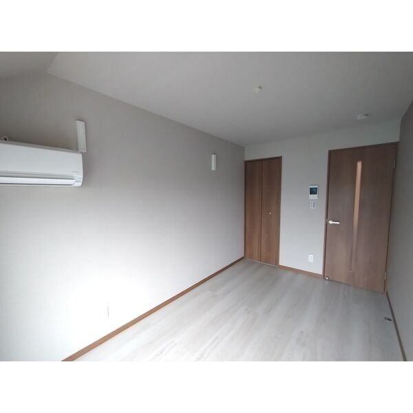 Ambition古千谷本町303号室 リビング