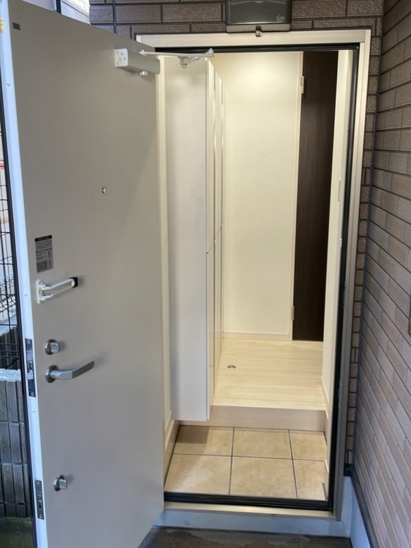 ＧＲＡＮＱＵＡＬ柏1階 部屋その他