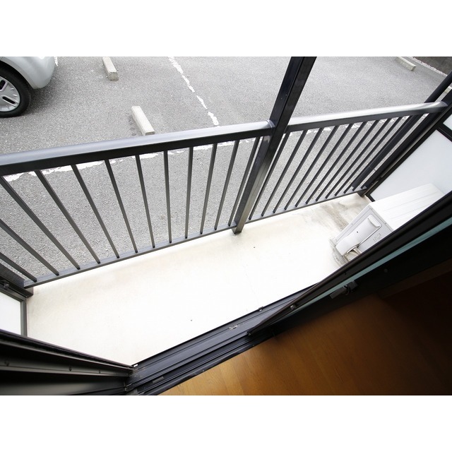 アムール ハイデルⅡ102号室 部屋その他