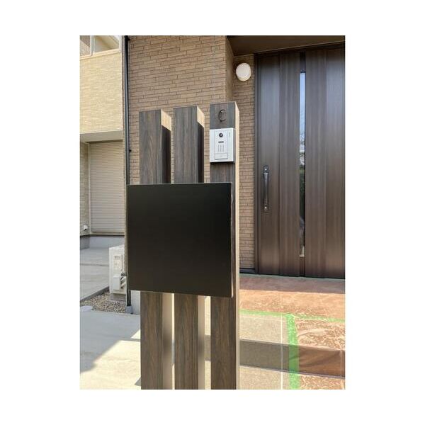 Pieni　Metsa　さいたま新都心C号室 エントランス