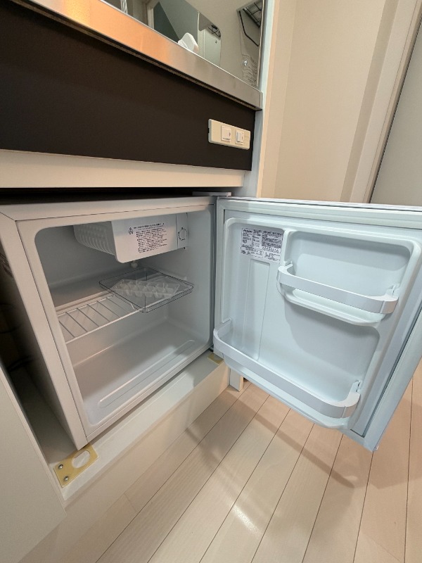 Well-being青砥Ⅰ3階 部屋設備