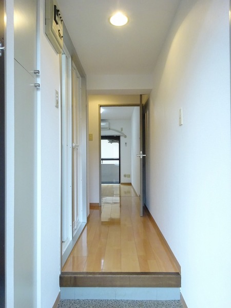 ライオンズマンションときわ台第２205号室 その他