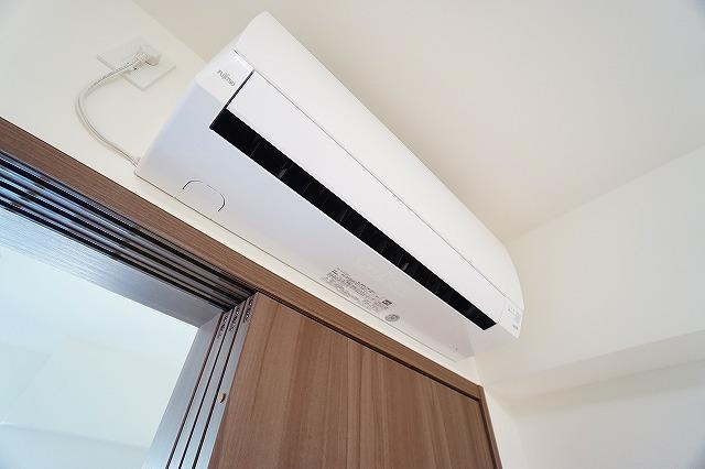 Weave Base Itabashi Honcho7階 その他