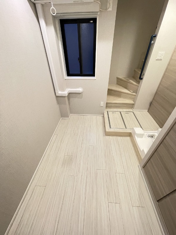 プレニーズ護国寺PREMIER地下1階 部屋その他