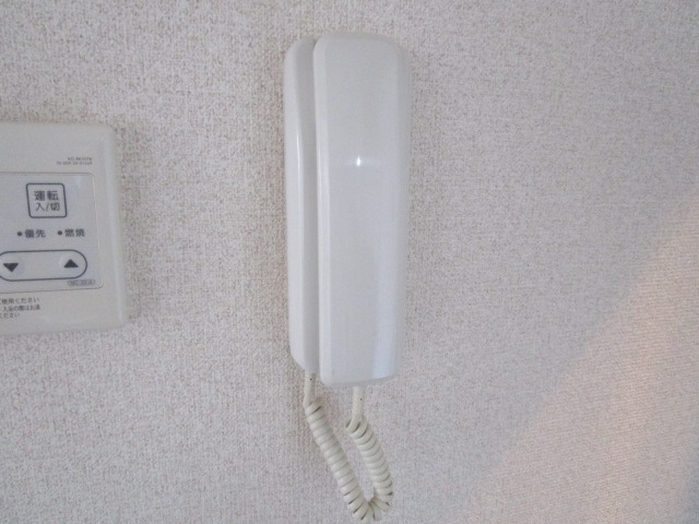 エンブレム八王子本町4階 部屋その他
