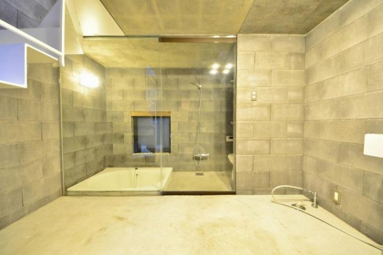 石双居1階 その他