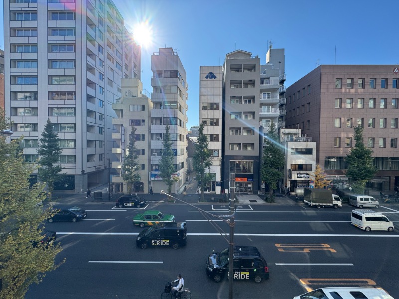 レジディア恵比寿Ⅱ2階 部屋その他