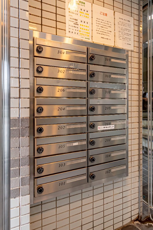 リバティー座間3階 部屋その他