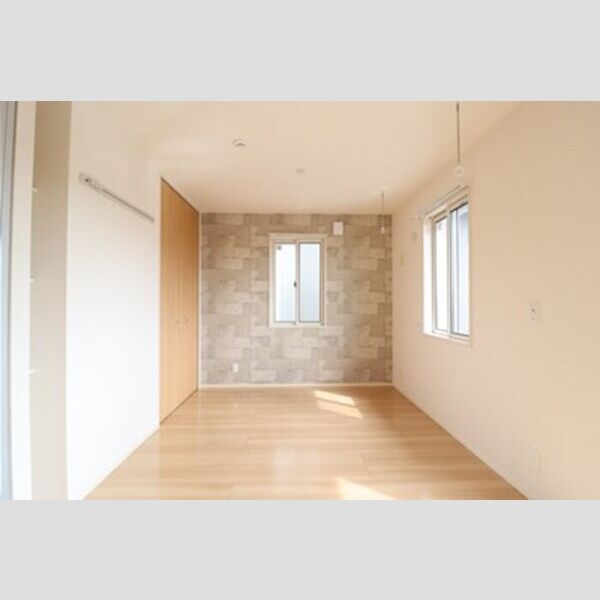 ブリアール　Ⅰ201号室 洋室4.4帖