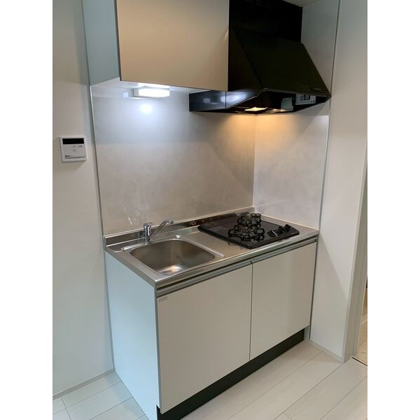 Ambitio野田106号室 部屋その他