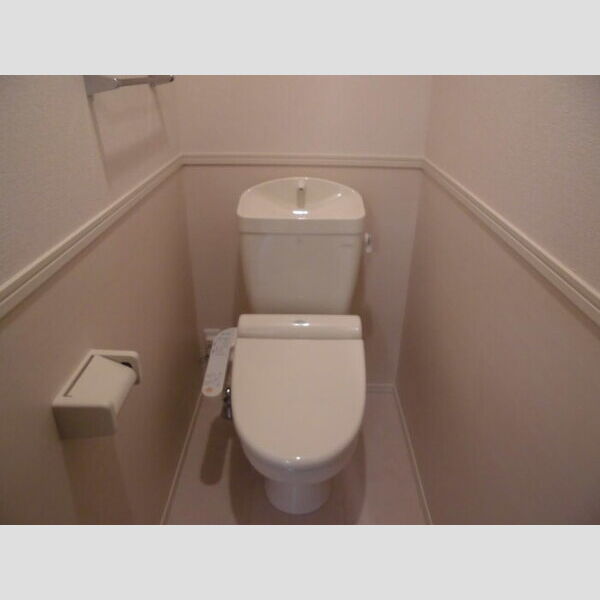 ヴェルデカーサ 温水便座