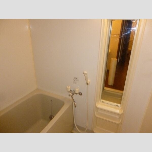 アバンダント妙典 ユニットバス