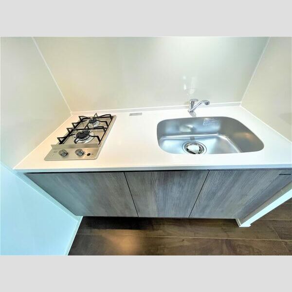 プライマル片瀬江ノ島 トイレ