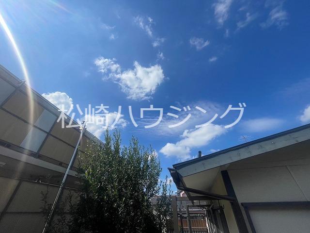 ハイツミハマ2階 部屋その他