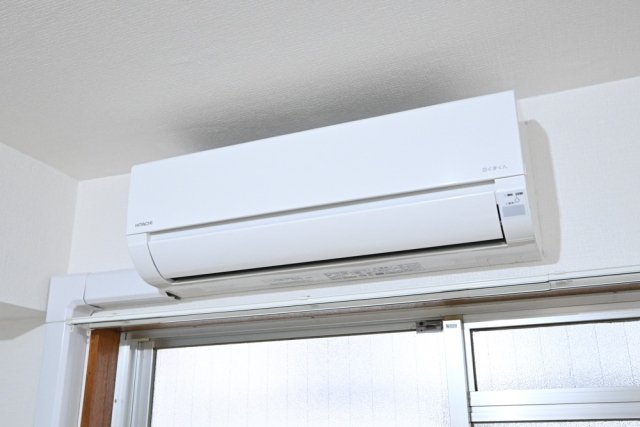 メゾン・ド・ペルシュ 部屋設備