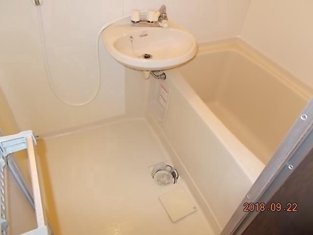 サニモール お風呂