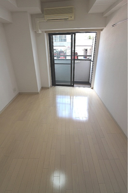 ガラ・ステーション四谷三丁目2階 部屋その他