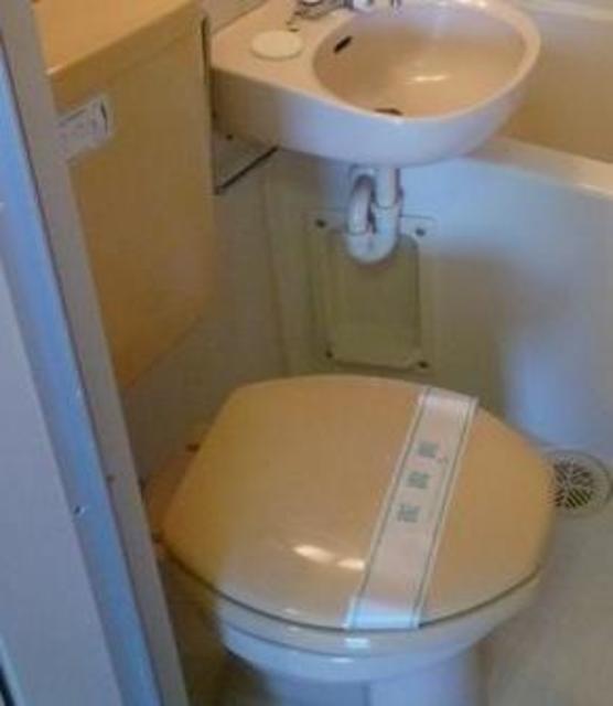 パインコート0203号室 別部屋の写真です