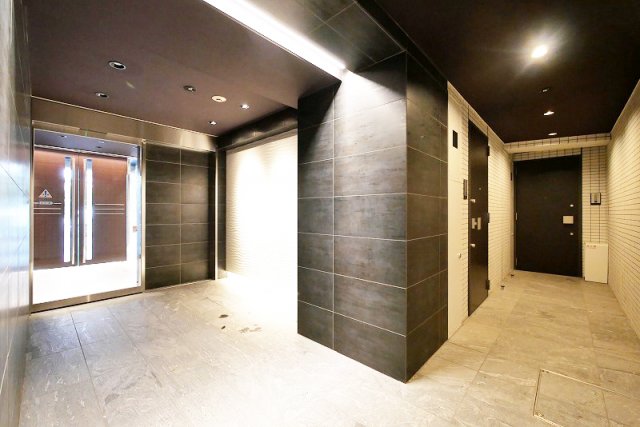 ラフィスタ新小岩Ⅲ3階 外観